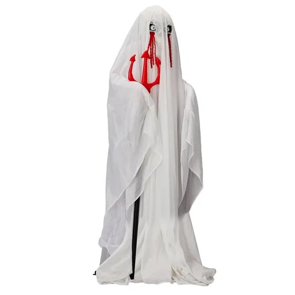 Animatronics Ghost With Trident - Image 3