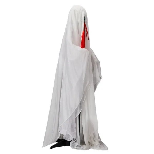 Animatronics Ghost With Trident - Image 2