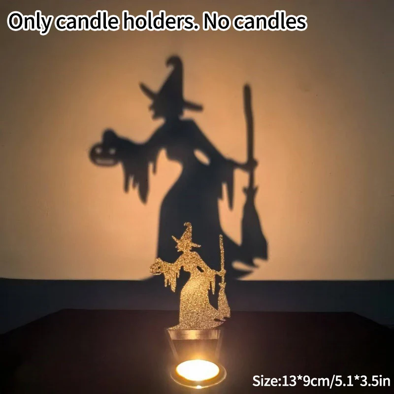 Ghost Shadow Decoration - Image 4