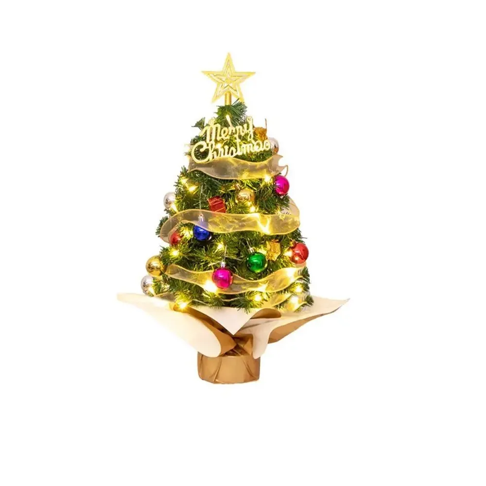 Mini Christmas Magic Tree - Image 5