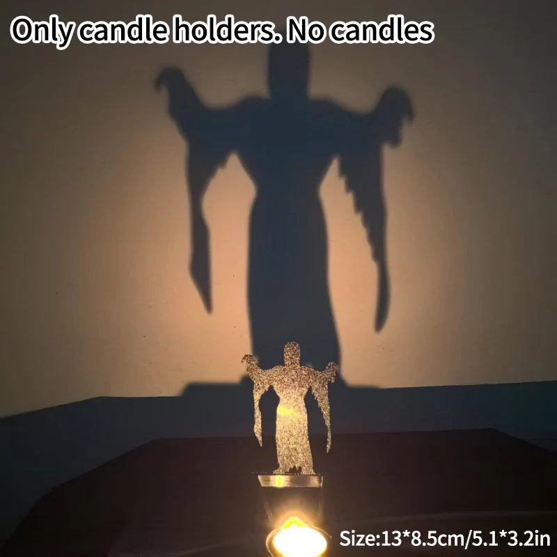 Ghost Shadow Decoration - Image 5