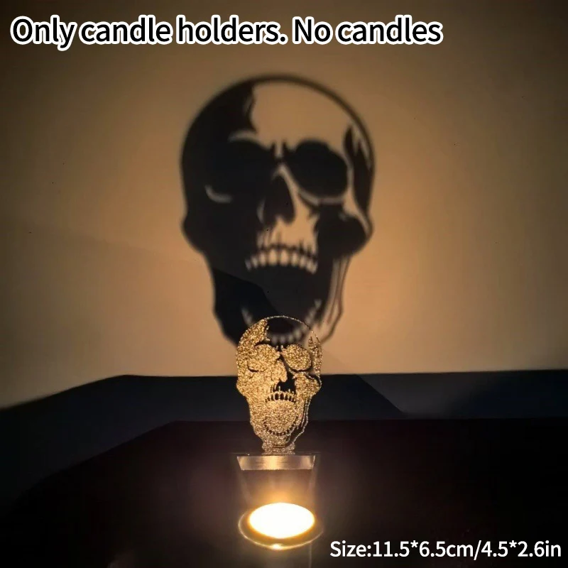 Ghost Shadow Decoration - Image 11