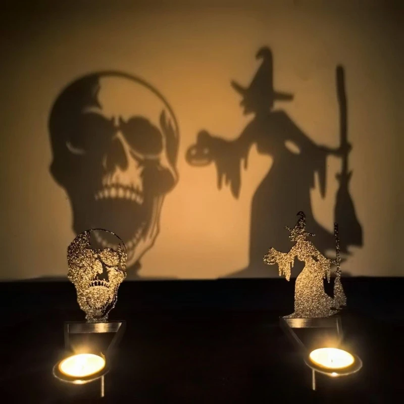 Ghost Shadow Decoration - Image 9