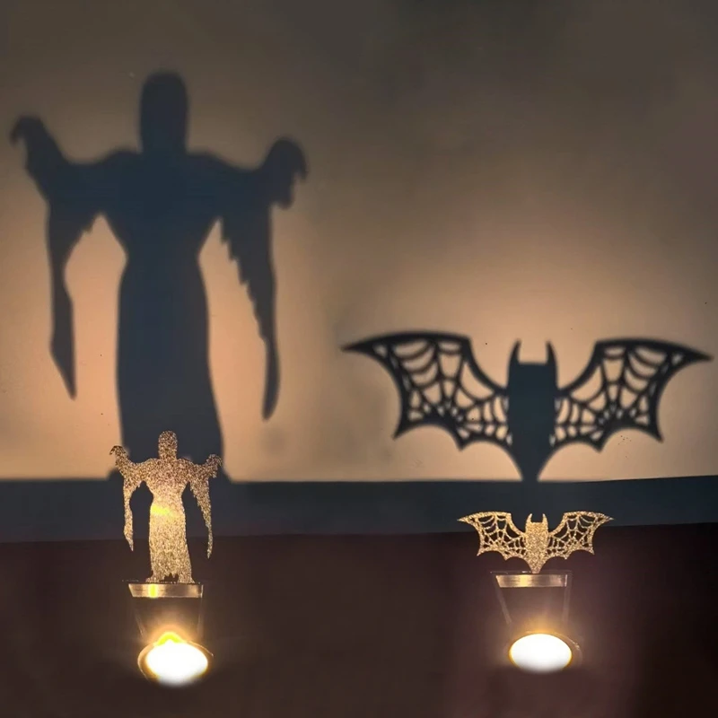 Ghost Shadow Decoration - Image 8