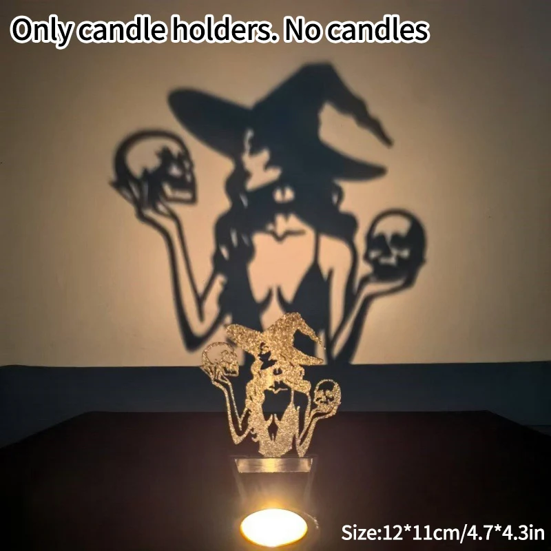 Ghost Shadow Decoration - Image 12